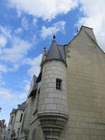 Saumur  &ndash; &copy; Claudia Hartwich (Eberhardt TRAVEL)