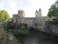 Metz  &ndash; &copy; Claudia Hartwich (Eberhardt TRAVEL)