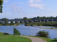Beaugency &ndash; &copy; Claudia Hartwich (Eberhardt TRAVEL)