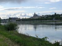 Blois &ndash; &copy; Claudia Hartwich (Eberhardt TRAVEL)