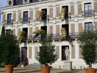 Blois &ndash; &copy; Claudia Hartwich (Eberhardt TRAVEL)