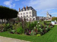 Blois &ndash; &copy; Claudia Hartwich (Eberhardt TRAVEL)
