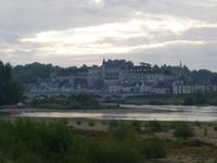 Amboise &ndash; &copy; Claudia Hartwich (Eberhardt TRAVEL)
