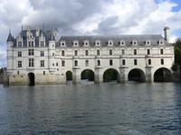 Chenonceaux &ndash; &copy; Claudia Hartwich (Eberhardt TRAVEL)