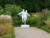 Gärten Villandry (3) &ndash; &copy; Claudia Hartwich (Eberhardt TRAVEL)