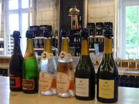 Sektprobe in Saumur &ndash; &copy; Claudia Hartwich (Eberhardt TRAVEL)
