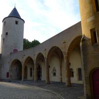 Metz  &ndash; &copy; Claudia Hartwich (Eberhardt TRAVEL)