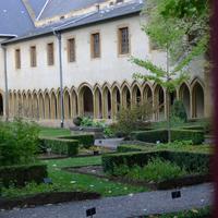 Metz  &ndash; &copy; Claudia Hartwich (Eberhardt TRAVEL)