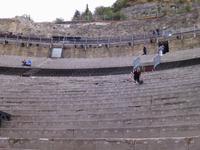 Orange Amphitheater &ndash; &copy; Anne-Katrin Müller (Eberhardt TRAVEL)