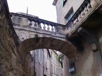 Uzes &ndash; &copy; Anne-Katrin Müller (Eberhardt TRAVEL)
