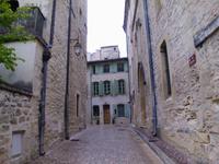 Uzes &ndash; &copy; Anne-Katrin Müller (Eberhardt TRAVEL)