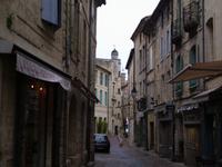 Uzes &ndash; &copy; Anne-Katrin Müller (Eberhardt TRAVEL)