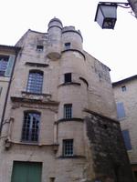 Uzes &ndash; &copy; Anne-Katrin Müller (Eberhardt TRAVEL)