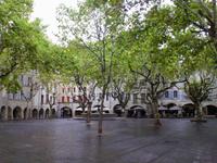 Uzes  &ndash; &copy; Anne-Katrin Müller (Eberhardt TRAVEL)