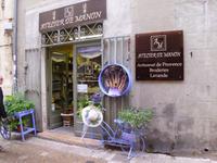 Uzes &ndash; &copy; Anne-Katrin Müller (Eberhardt TRAVEL)