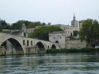 Avignon &ndash; &copy; Anne-Katrin Müller (Eberhardt TRAVEL)