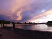 am Abend in Arles &ndash; &copy; Anne-Katrin Müller (Eberhardt TRAVEL)