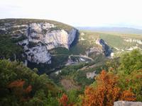 Ardeche &ndash; &copy; Anne-Katrin Müller (Eberhardt TRAVEL)