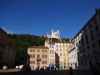 Lyon &ndash; &copy; Anne-Katrin Müller (Eberhardt TRAVEL)