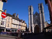 Chalon sur Saone &ndash; &copy; Anne-Katrin Müller (Eberhardt TRAVEL)