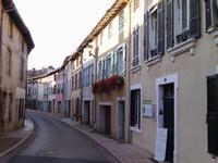 Tournus &ndash; &copy; Anne-Katrin Müller (Eberhardt TRAVEL)