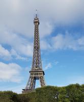 Paris (9) &ndash; &copy; Jörg Nesse (Eberhardt TRAVEL)