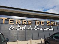 Terre de Sel (1) &ndash; &copy; Jörg Nesse (Eberhardt TRAVEL)