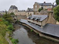 Vannes (1) &ndash; &copy; Jörg Nesse (Eberhardt TRAVEL)