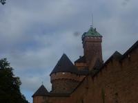 Hochkönigsburg &ndash; &copy; Kerstin Hugel (Eberhardt TRAVEL)