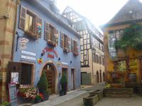  Ribeauville &ndash; &copy; Kerstin Hugel (Eberhardt TRAVEL)