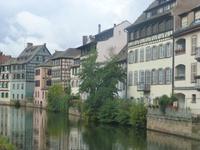 Straßburg &ndash; &copy; Kerstin Hugel (Eberhardt TRAVEL)
