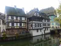 Straßburg &ndash; &copy; Kerstin Hugel (Eberhardt TRAVEL)