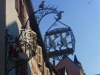 Colmar &ndash; &copy; Kerstin Hugel (Eberhardt TRAVEL)