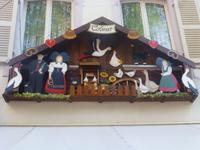 Colmar &ndash; &copy; Kerstin Hugel (Eberhardt TRAVEL)