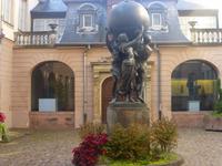 Colmar &ndash; &copy; Kerstin Hugel (Eberhardt TRAVEL)