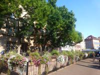Colmar &ndash; &copy; Kerstin Hugel (Eberhardt TRAVEL)