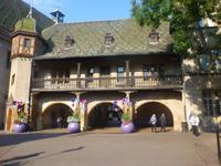 Colmar &ndash; &copy; Kerstin Hugel (Eberhardt TRAVEL)