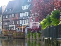 Colmar &ndash; &copy; Kerstin Hugel (Eberhardt TRAVEL)