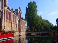 Colmar &ndash; &copy; Kerstin Hugel (Eberhardt TRAVEL)