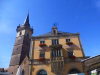 Obernai &ndash; &copy; Kerstin Hugel (Eberhardt TRAVEL)
