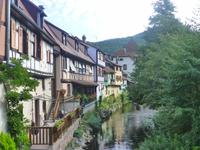 Kaysersberg &ndash; &copy; Kerstin Hugel (Eberhardt TRAVEL)