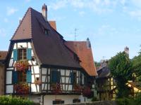 Kaysersberg &ndash; &copy; Kerstin Hugel (Eberhardt TRAVEL)