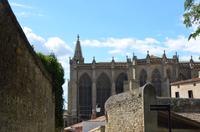 Basilika Saint Nazaire &ndash; &copy; Helene Johannsen (Eberhardt TRAVEL)