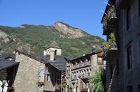 Ordino &ndash; &copy; Helene Johannsen (Eberhardt TRAVEL)