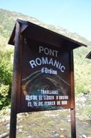 Pont Romanic d'Ordino &ndash; &copy; Helene Johannsen (Eberhardt TRAVEL)