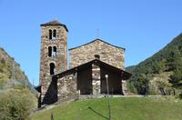Sant Joan de Casellas &ndash; &copy; Helene Johannsen (Eberhardt TRAVEL)