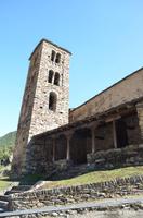 Sant Joan de Casellas &ndash; &copy; Helene Johannsen (Eberhardt TRAVEL)