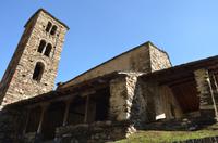 Sant Joan de Casellas &ndash; &copy; Helene Johannsen (Eberhardt TRAVEL)