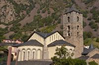 Eglesia de Sant Esteve &ndash; &copy; Helene Johannsen (Eberhardt TRAVEL)