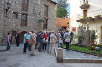 Führung durch Andorra la Vella &ndash; &copy; Helene Johannsen (Eberhardt TRAVEL)